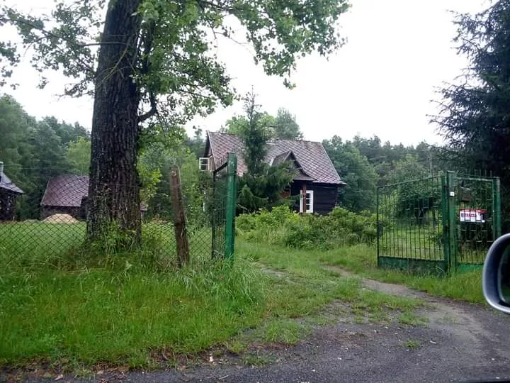 Dawny obóz szkoleniowy PWK