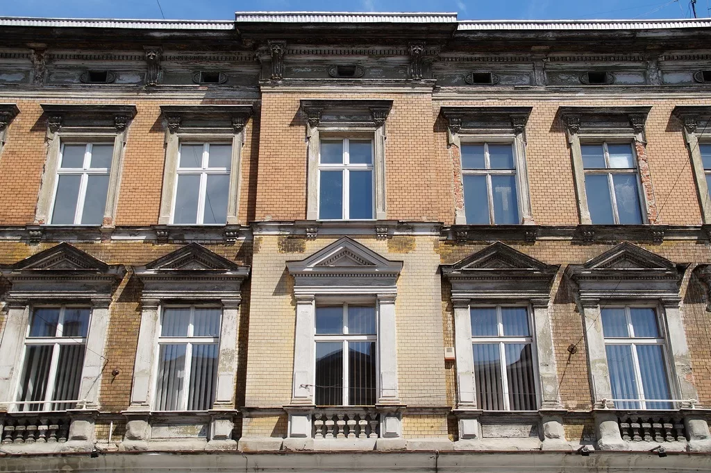 Kamienica Fryderyka Eisenbrauma