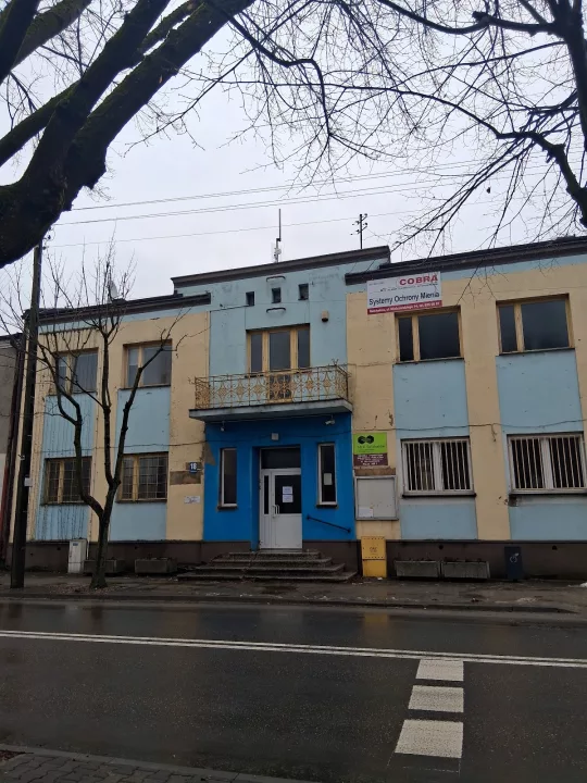 Miejskie Centrum Kultury