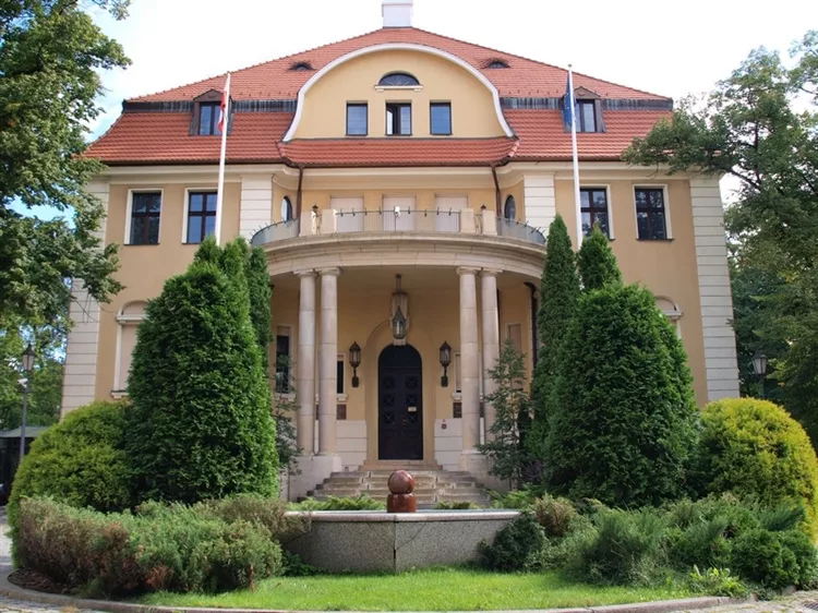 Pałac Roberta Schweikerta