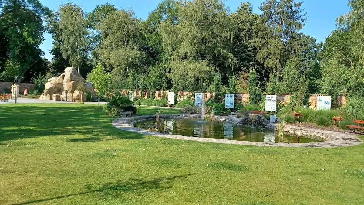 Ogród Dialogu