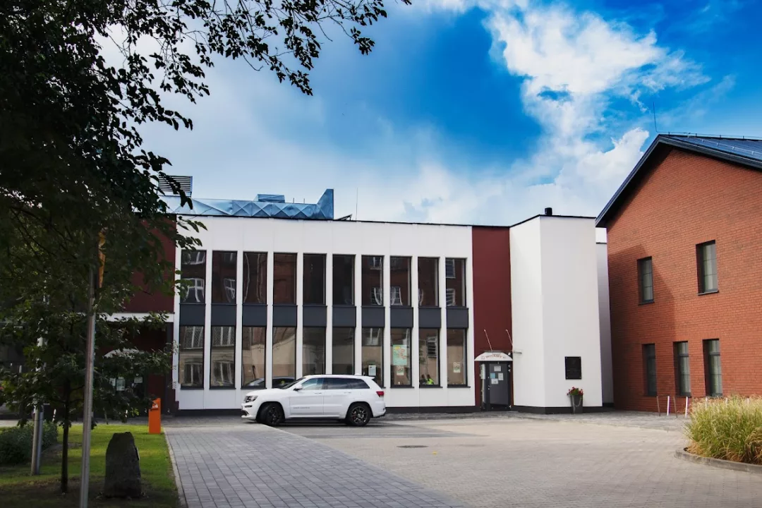 Powiatowe Centrum Animacji Społecznej w Tomaszowie Mazowieckim