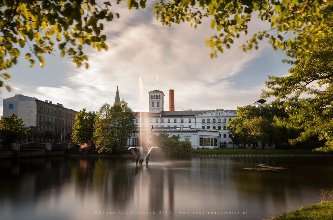 Centralne Muzeum Włókiennictwa