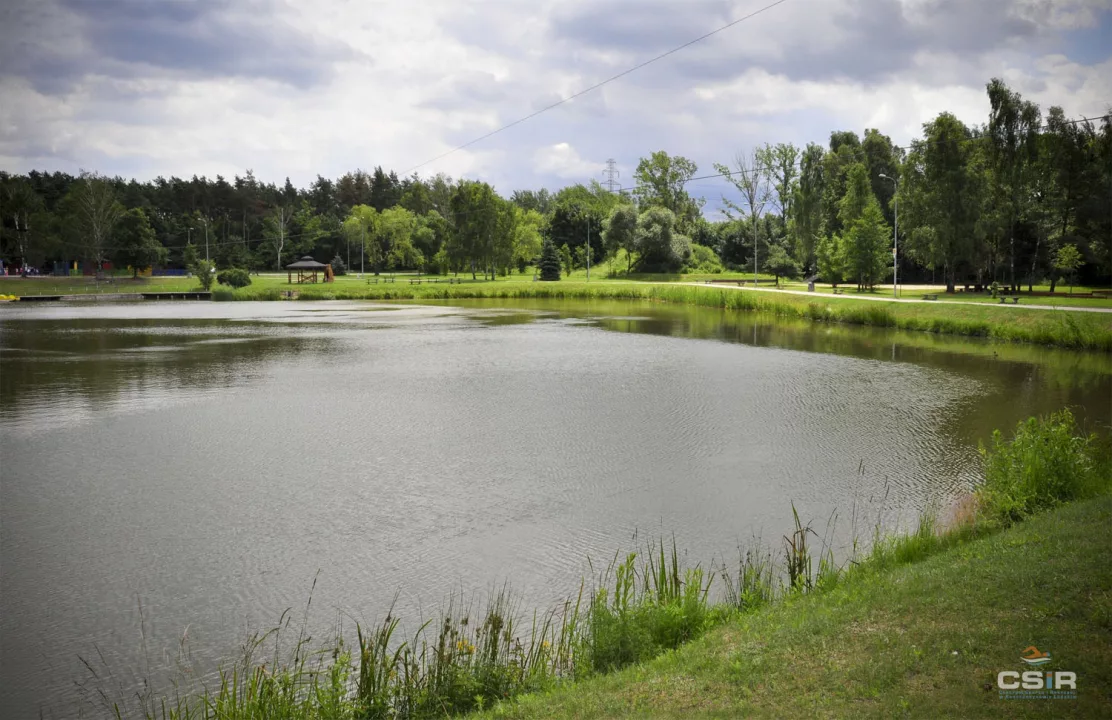 Ośrodek Nad Stawami