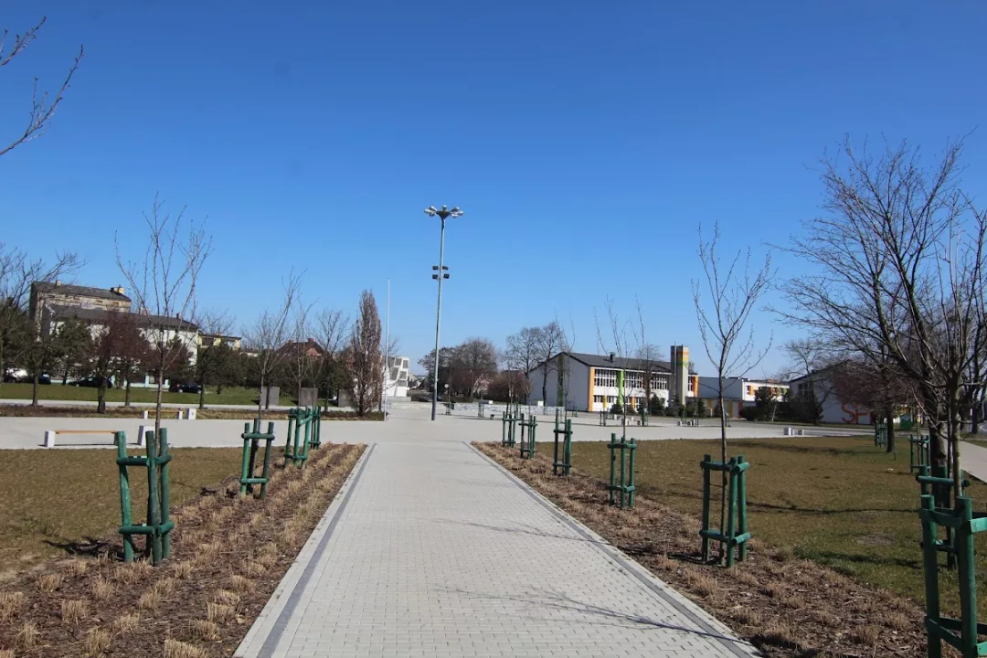 Plac Stu Straconych
