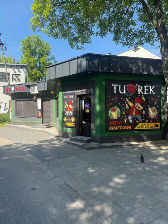 Skwer Dworca Kolejowego Zgierz