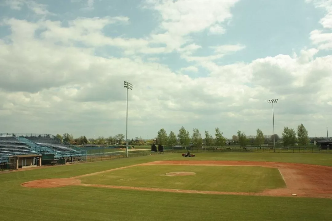 Europejskie Centrum Małej Ligi Baseballowej