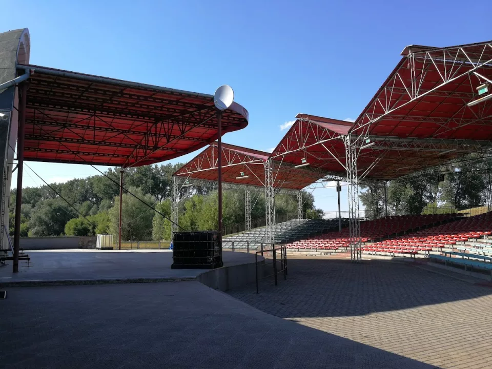 Muszla Koncertowa
