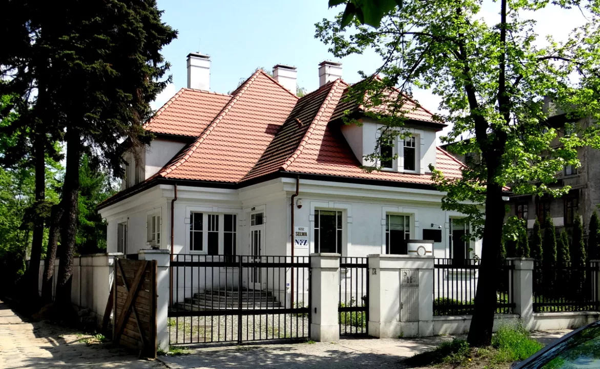 Willa Witolda Eichlera