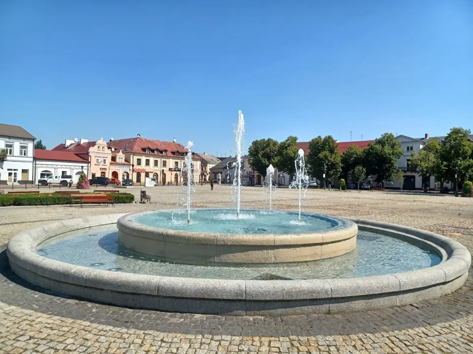 Nowy Rynek