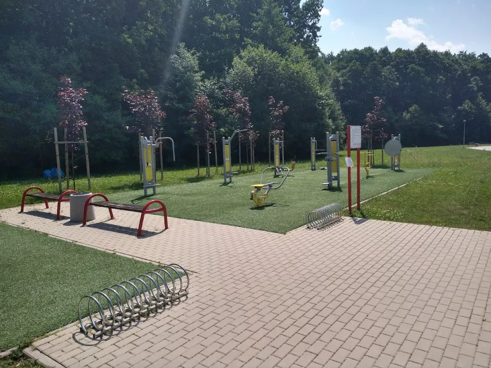 Zespół Parków Krajobrazowych Województwa Łódzkiego