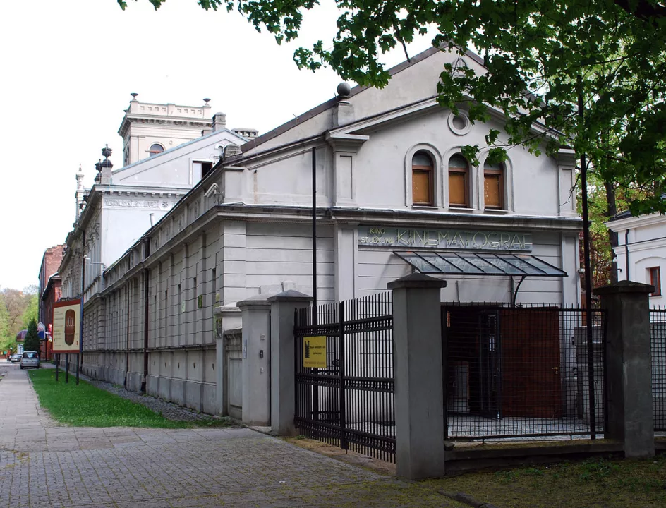 Muzeum Kinematografii