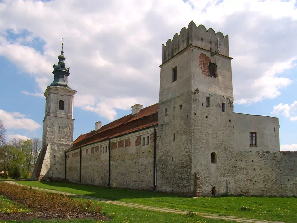Baszta Krakowska