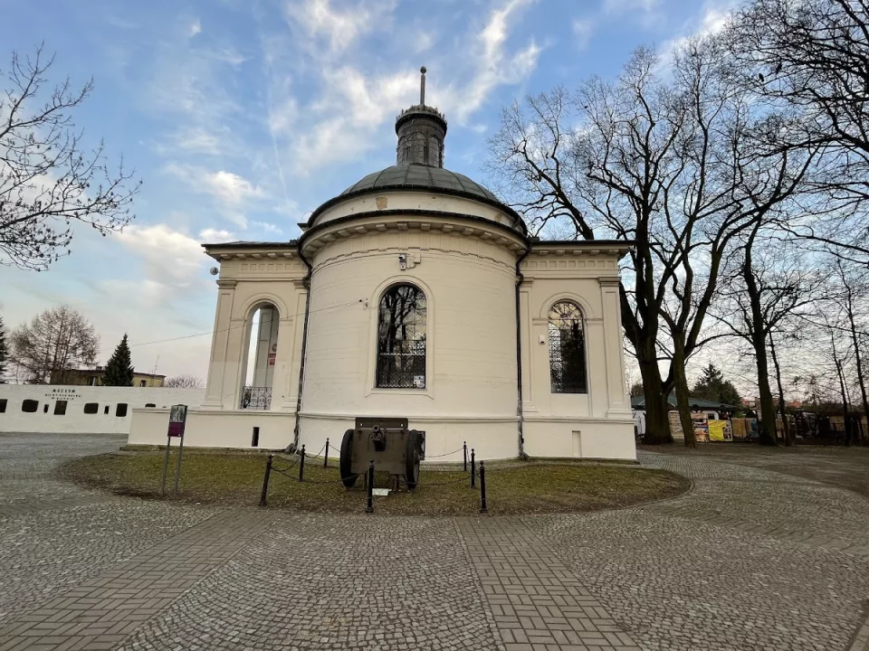 Muzeum Bitwy nad Bzurą. Oddział Muzeum Regionalnego w Kutnie