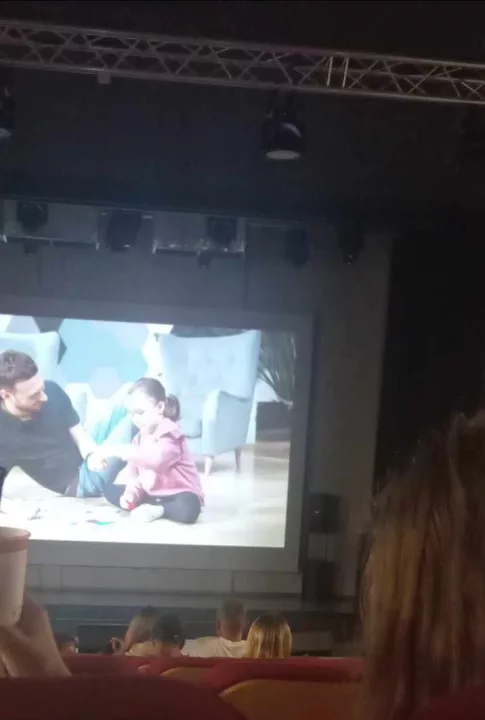 Kino "Spójnia"