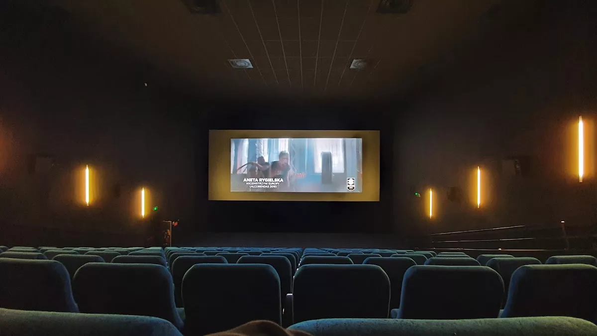 Kino Helios