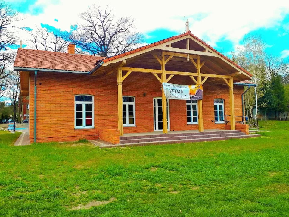 Sołtysówka