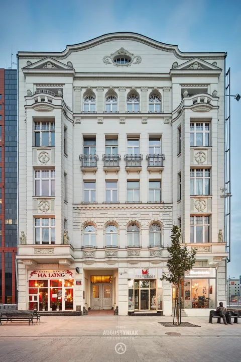 Kamienica Ryszarda Bechtolda
