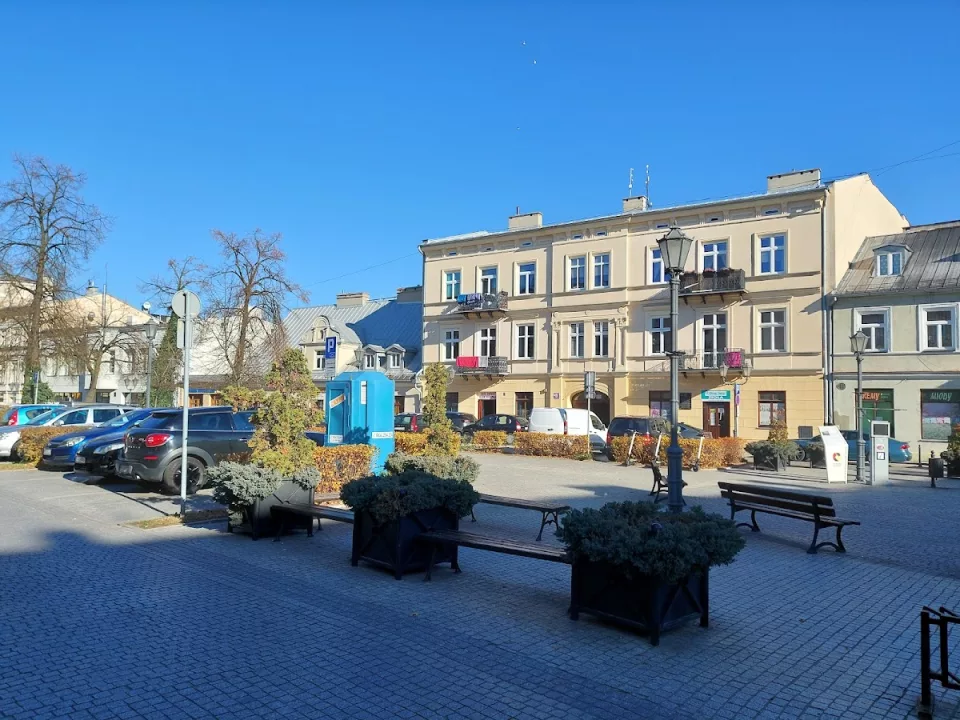 Plac Czarnieckiego