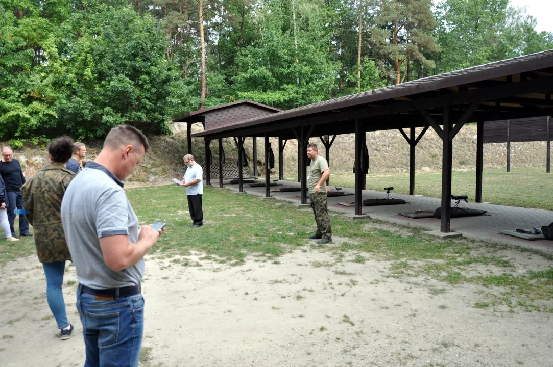 Strzelnica LOK