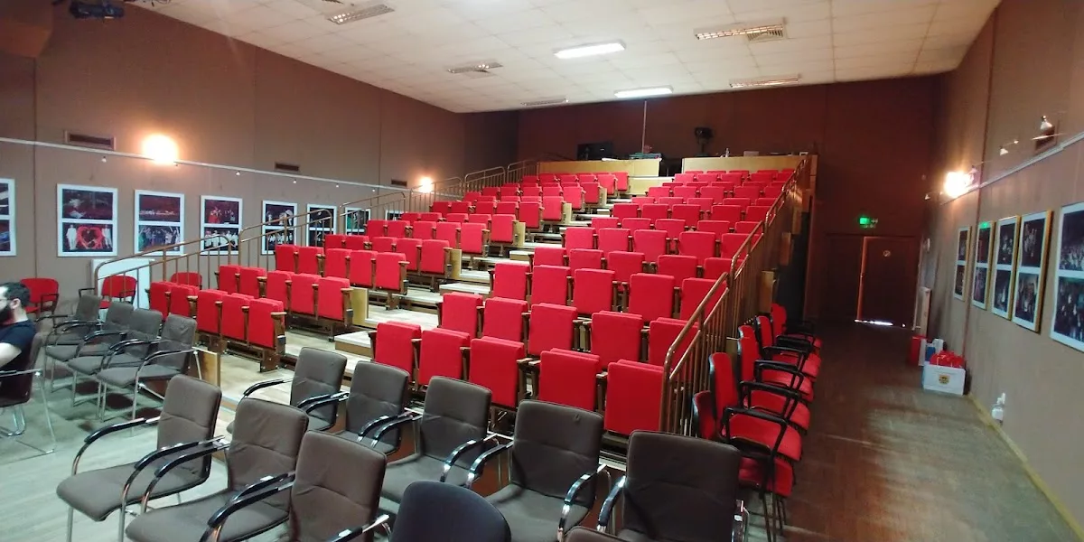 Miejskie Centrum Kultury Tkacz