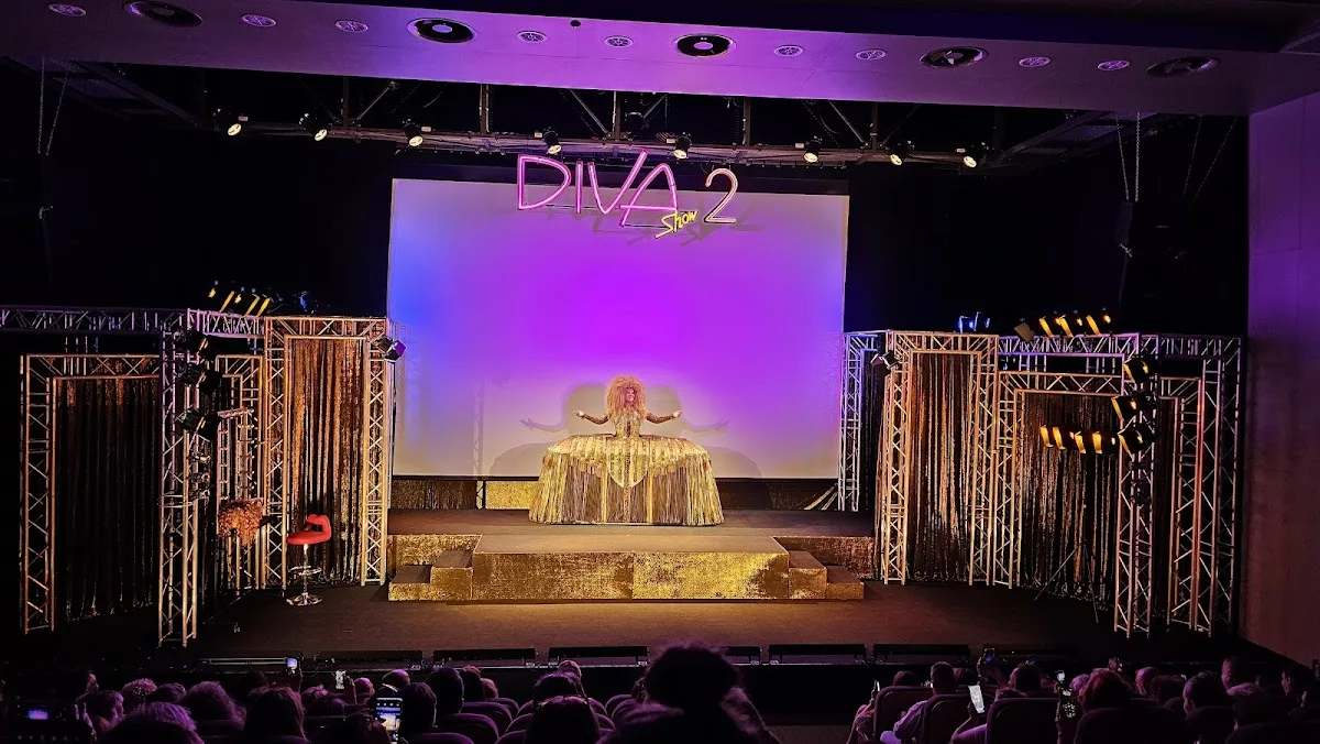 Teatr Kamila Maćkowiaka