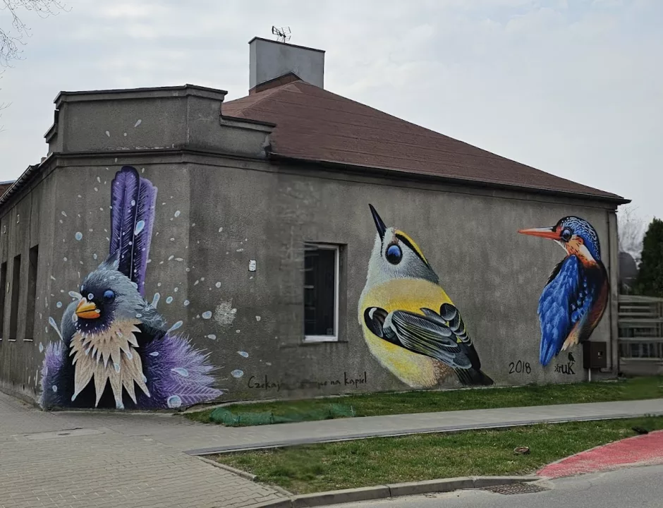 Mural