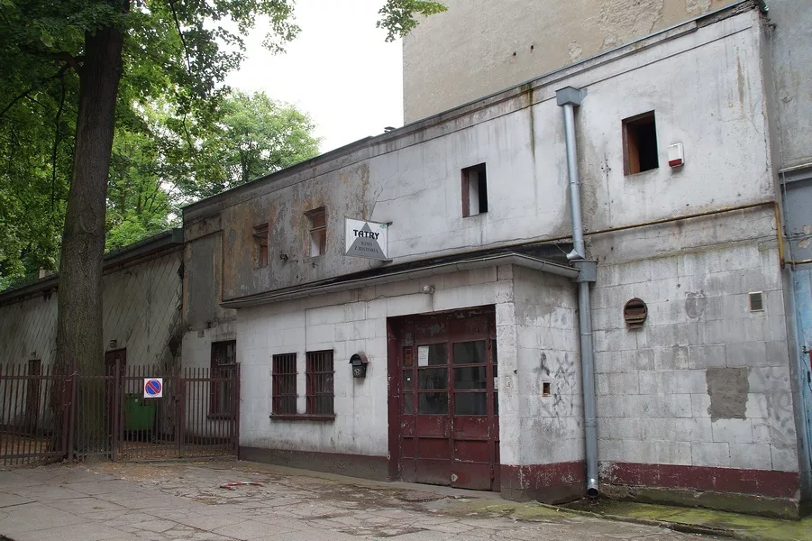 Kino Tatry