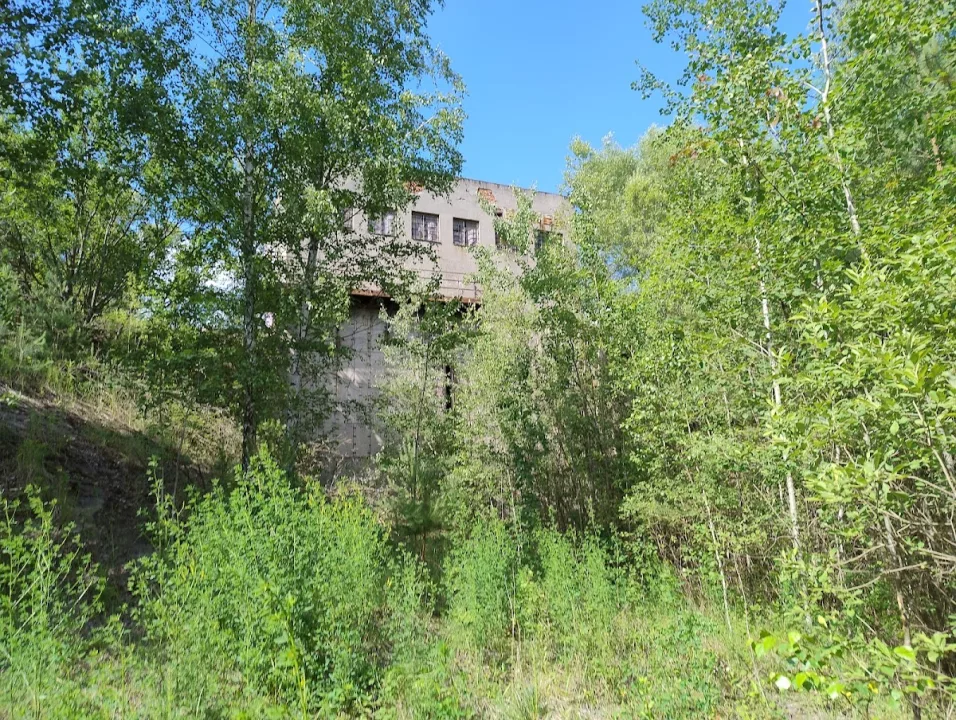 Osadnik nr 3