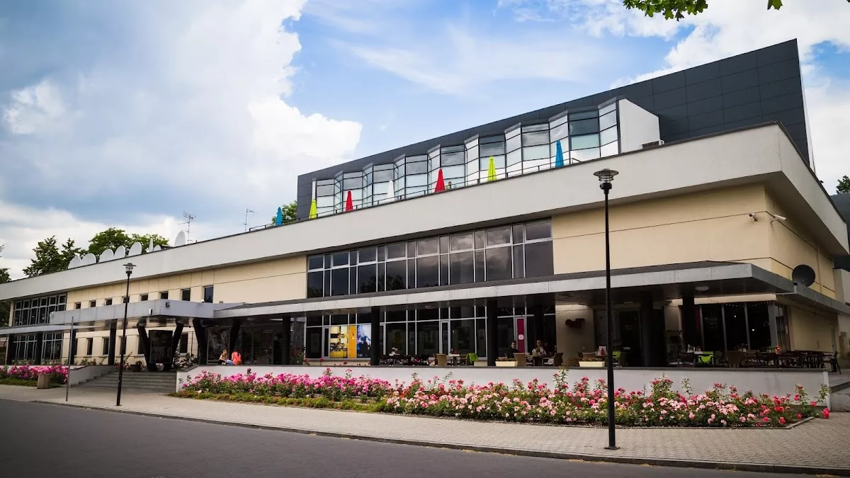 Kutnowski Dom Kultury