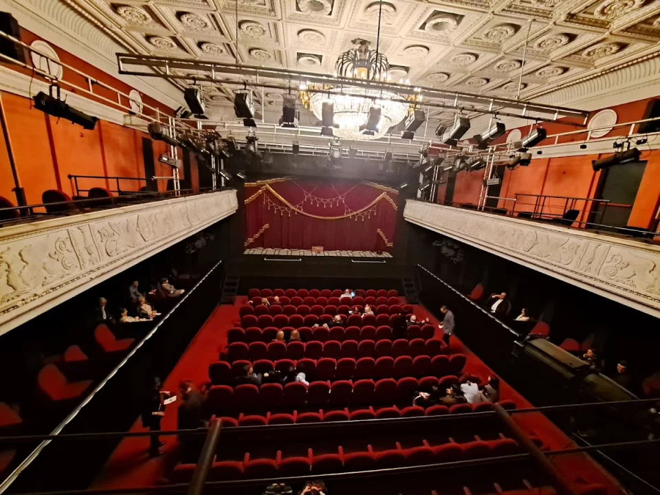 Teatr im. S. Jaracza