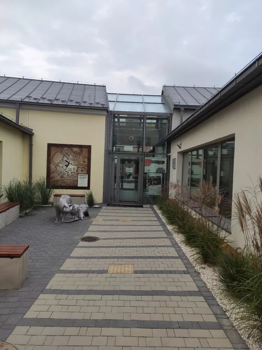Oddział muzeum Ziemi Rawskiej