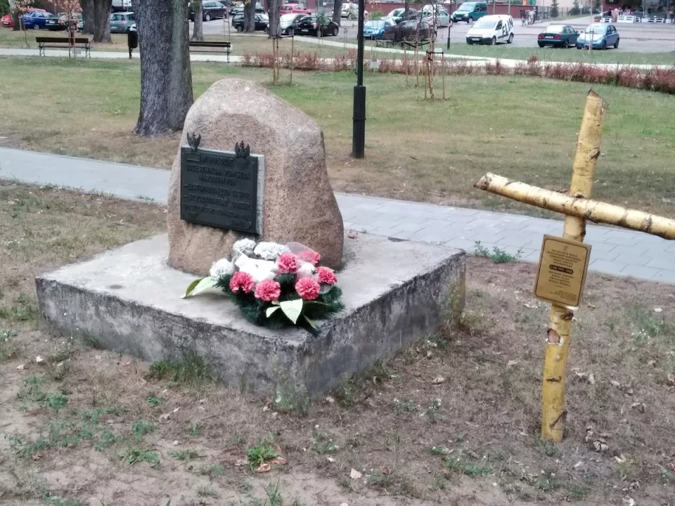 Skwer Powstańców