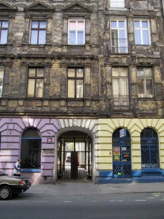 Galeria Wschodnia