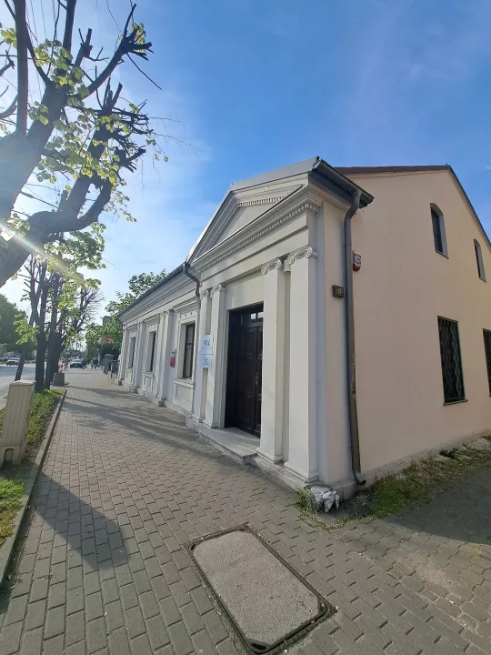 Dom Naczelnika Miasta Kutno