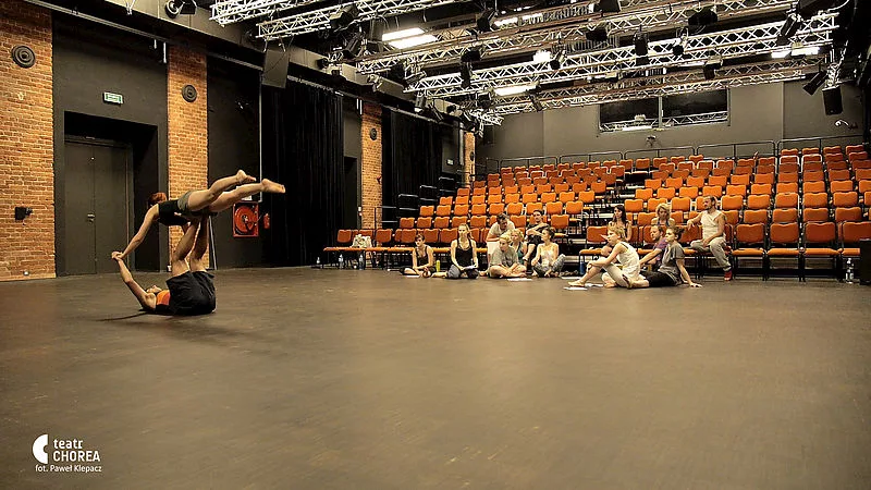 Stowarzyszenie Teatralne Chorea