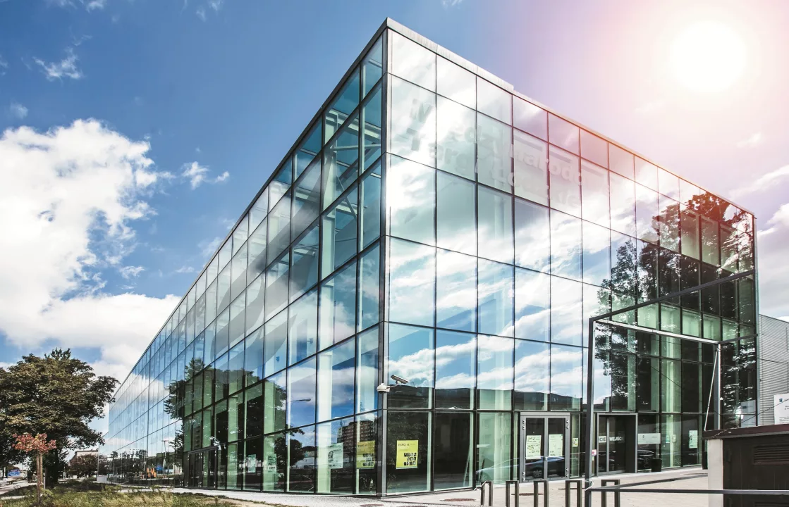 Hala Expo-Łódź