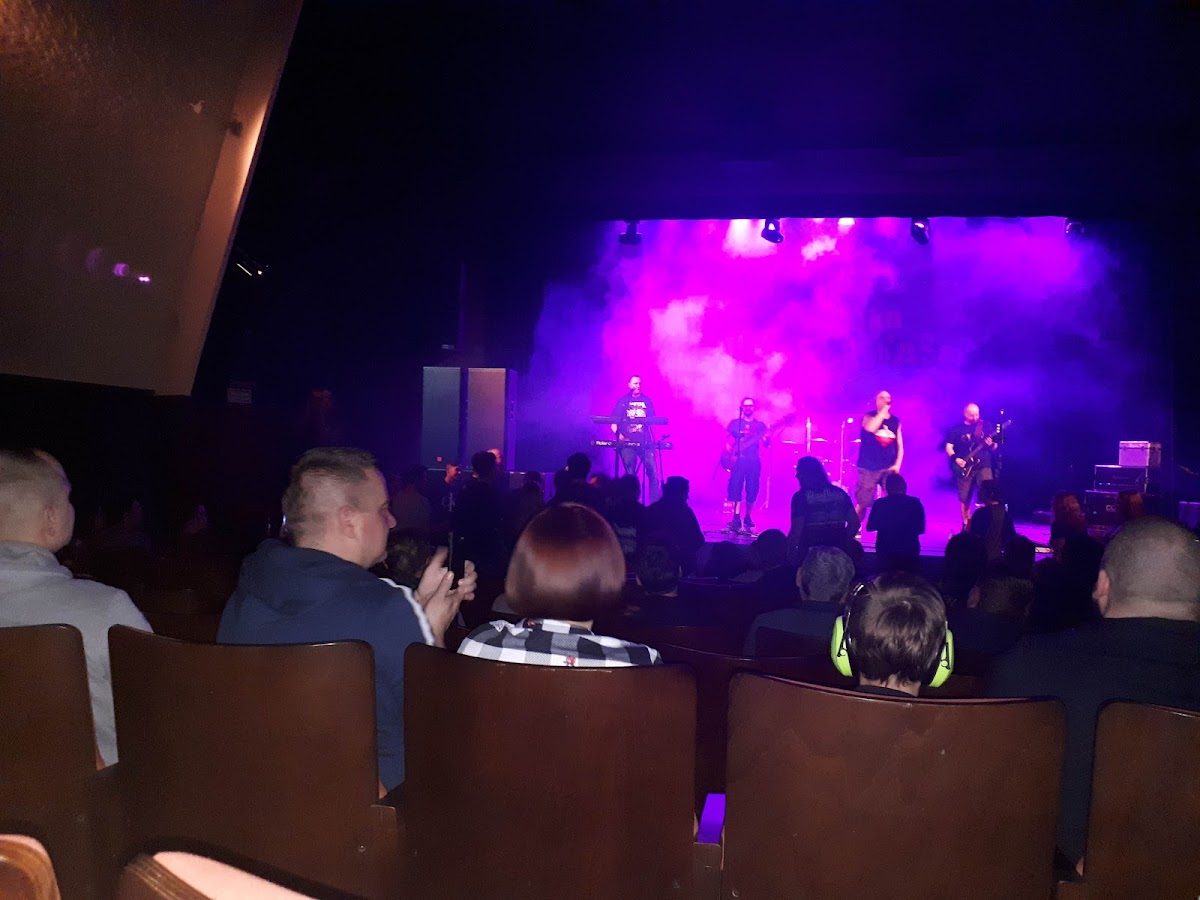 Kino Pasja