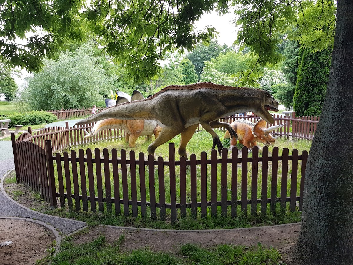 Park Miejski im. Tadeusza Kościuszki