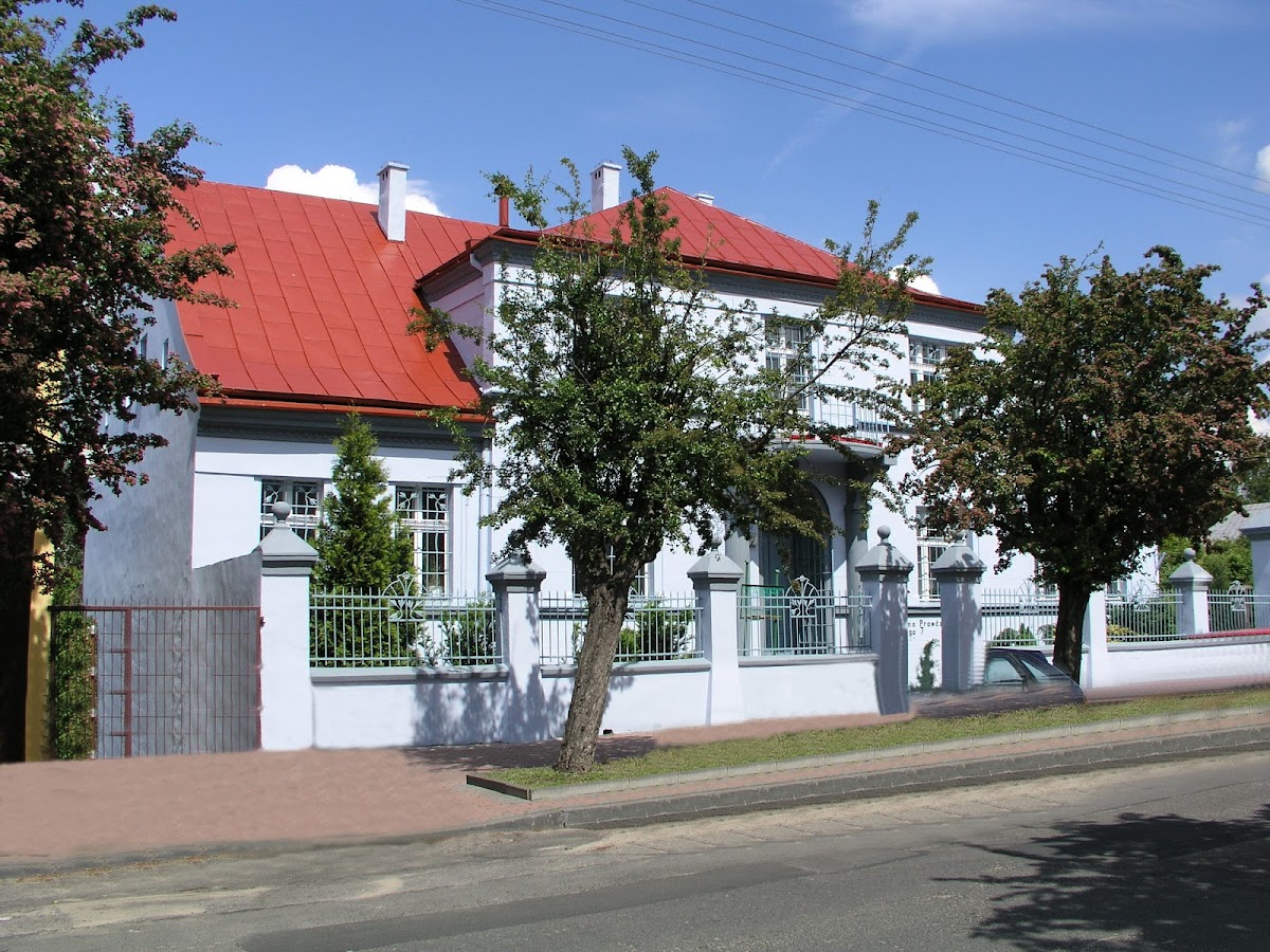 Muzeum Historii Miasta