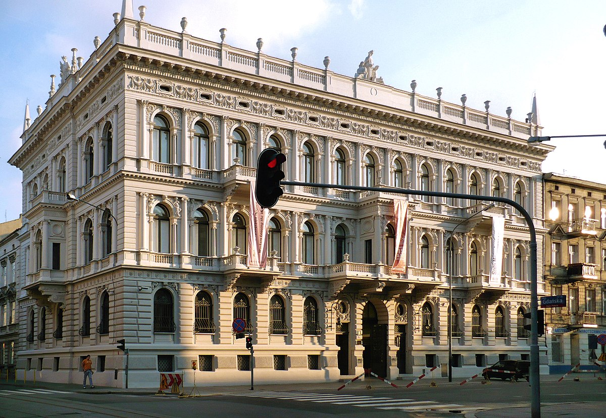 Muzeum Sztuki – ms1