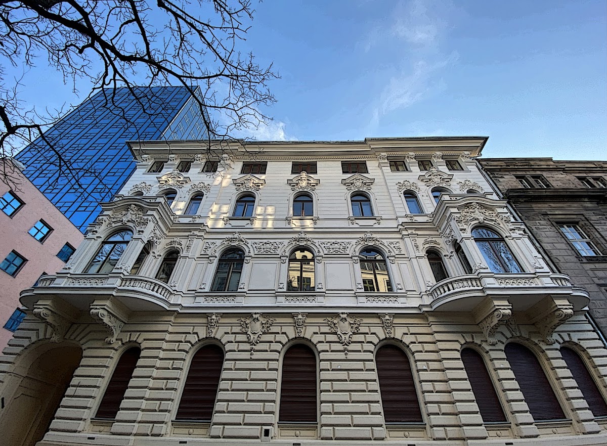 Dom Literatury w Łodzi
