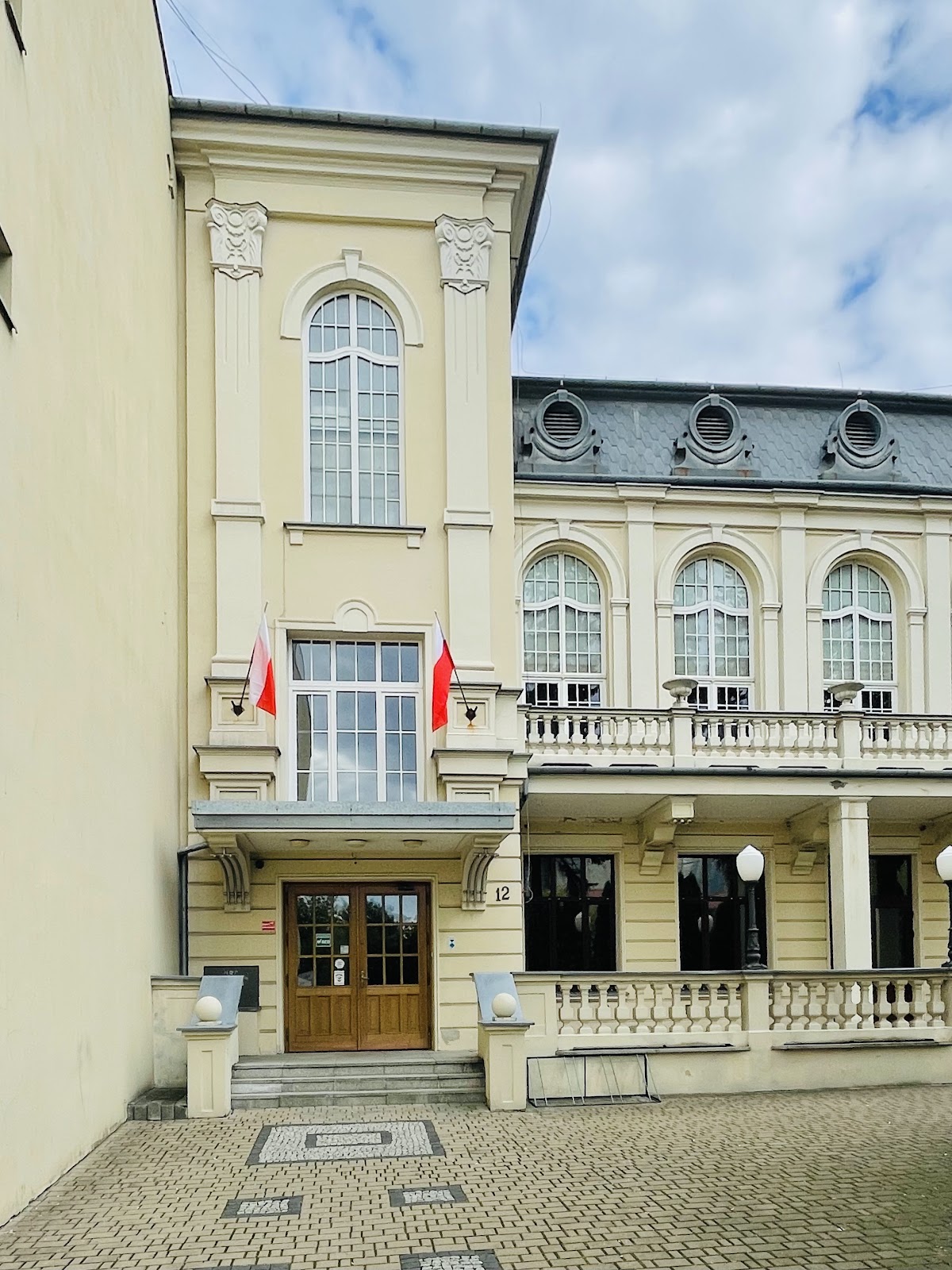 Miejski Ośrodek Kultury (MOK)