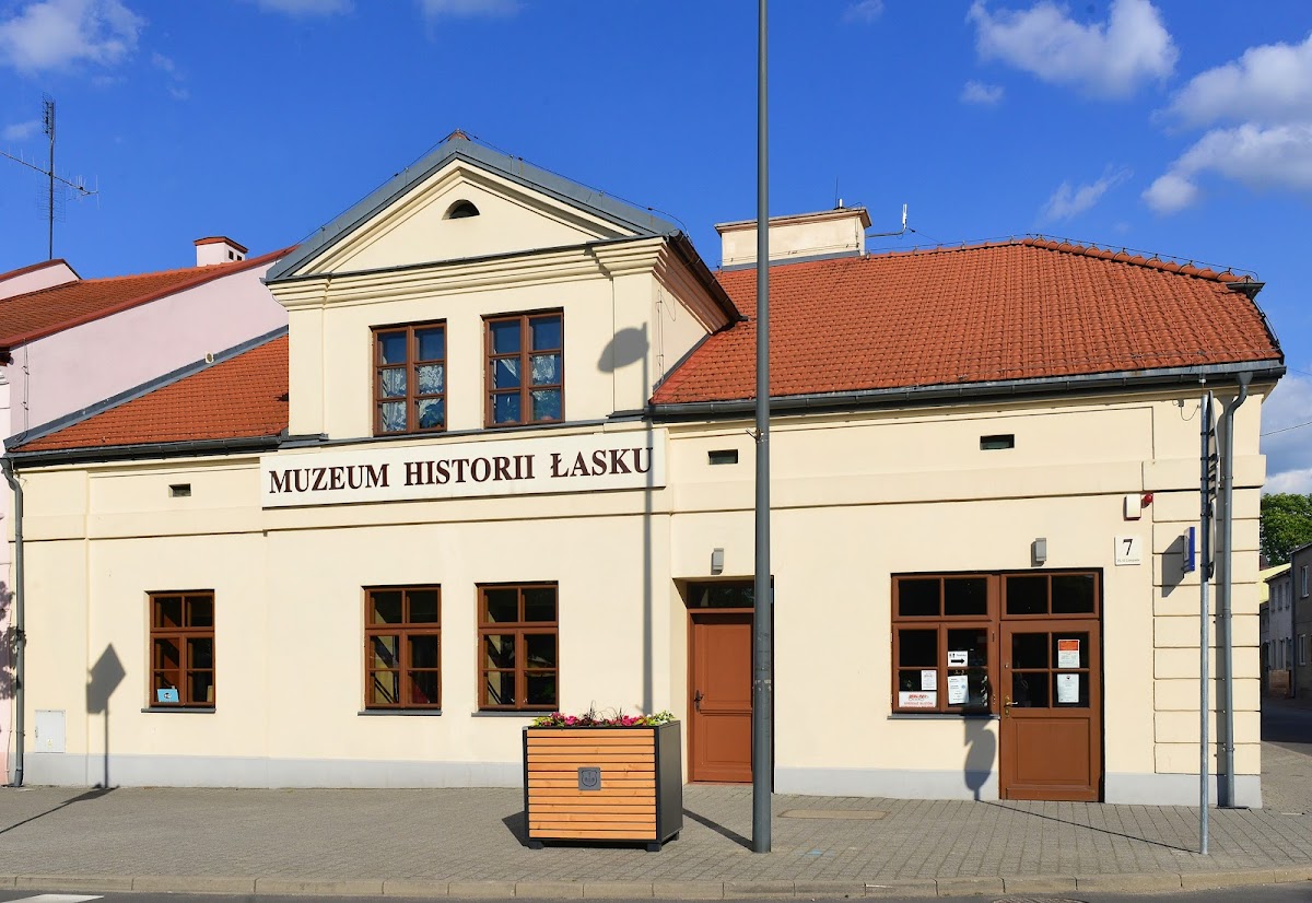 Muzeum Historii Łasku