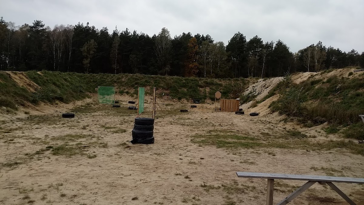 Strzelnica SIGMA SHOOTING