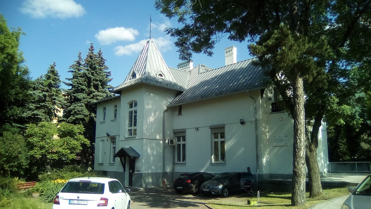 Ośrodek Kultury „Górna"