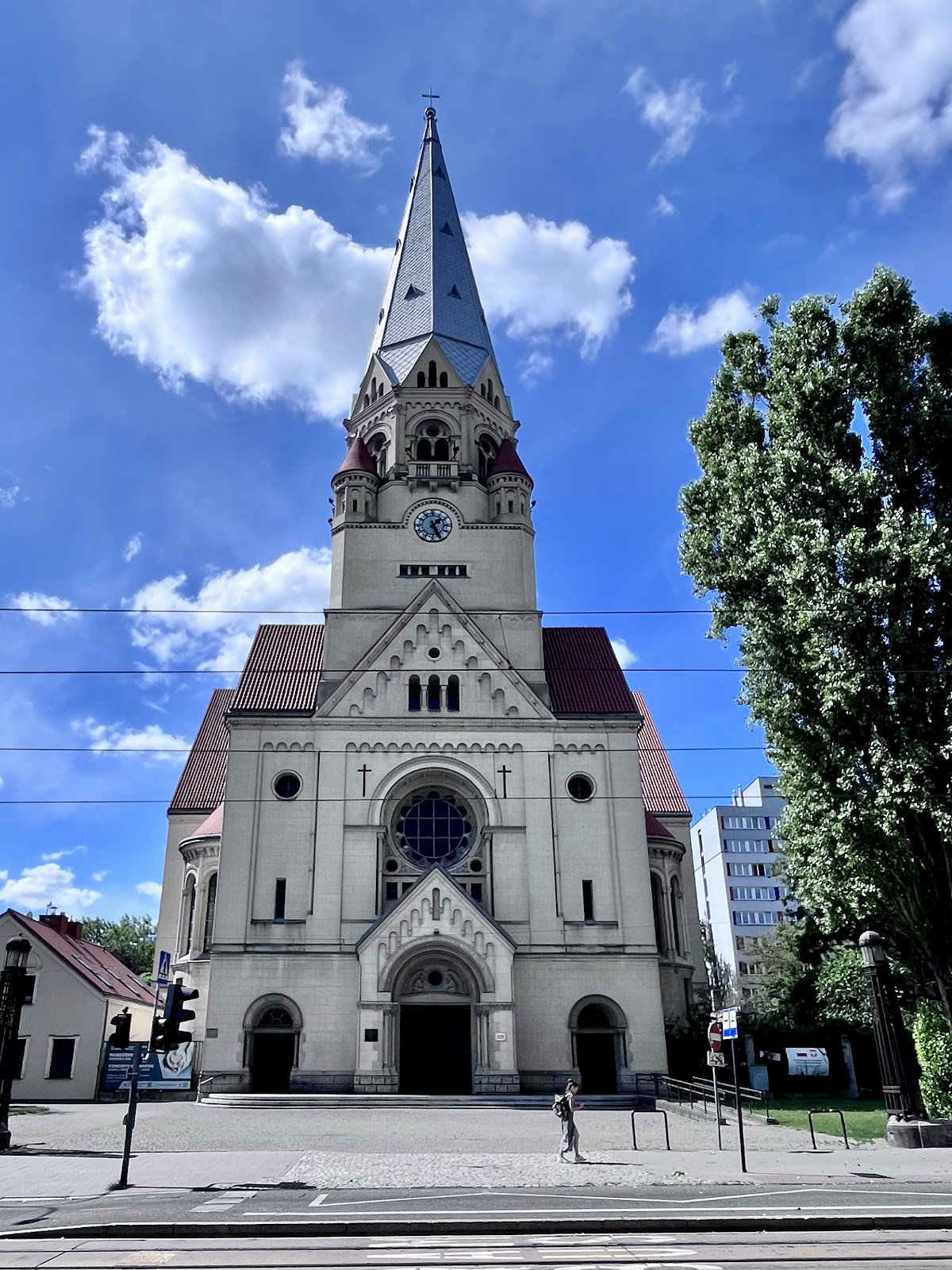 Kościół św. Mateusza