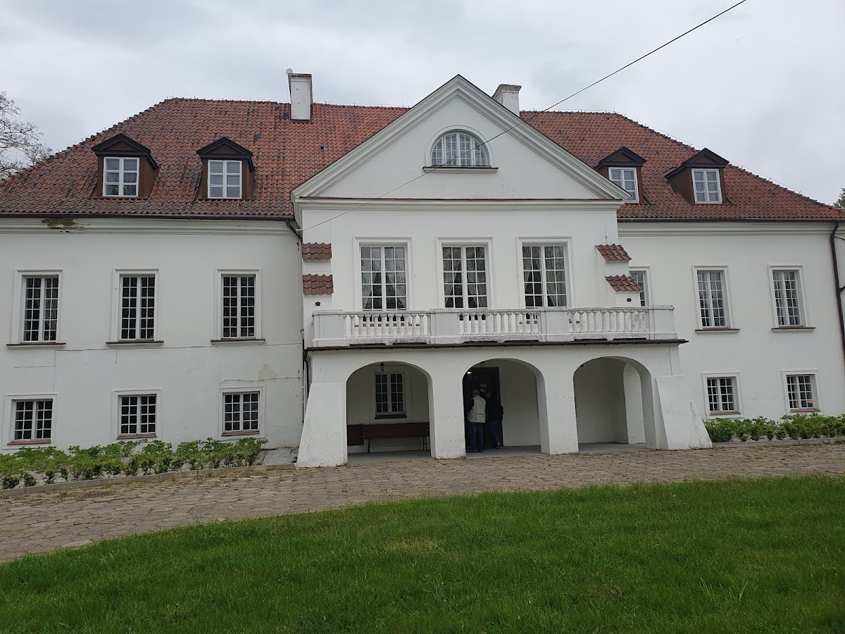 Straszny Dwór