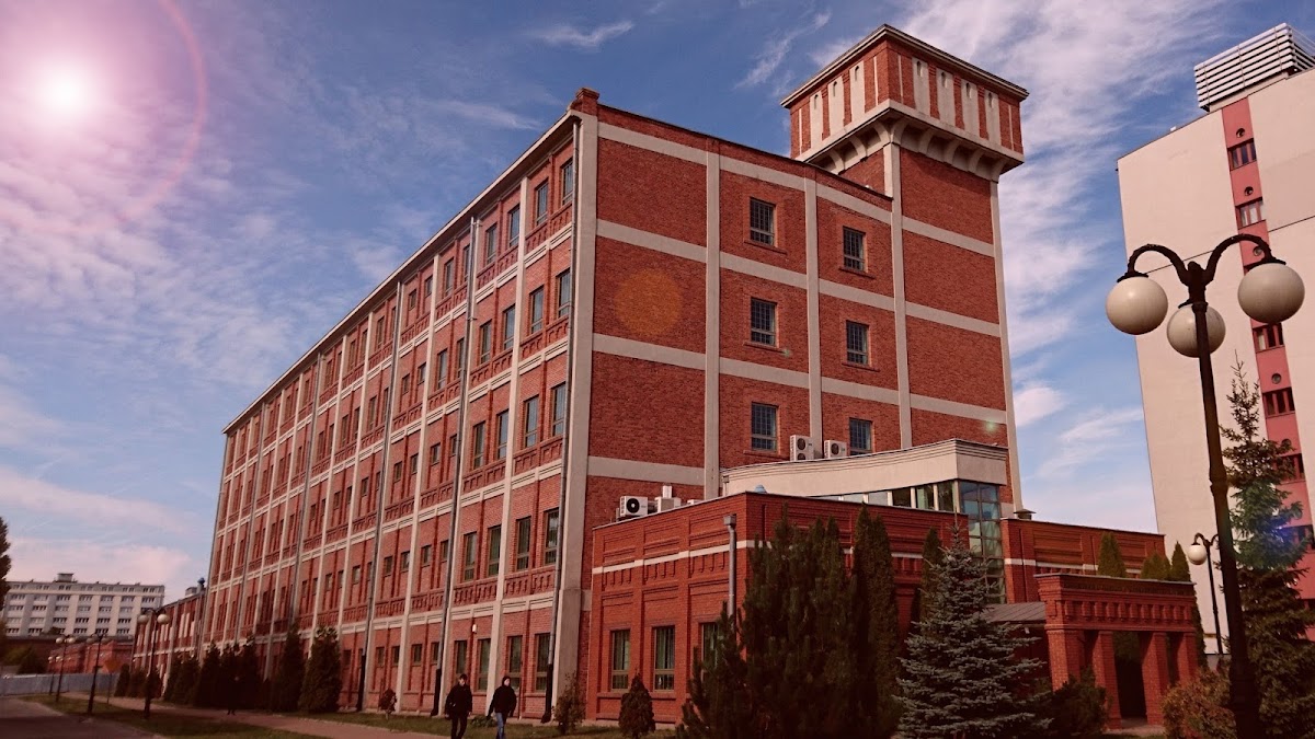 Miejska Biblioteka Publiczna Łódź-Polesie – filia nr 18 (dla dorosłych)