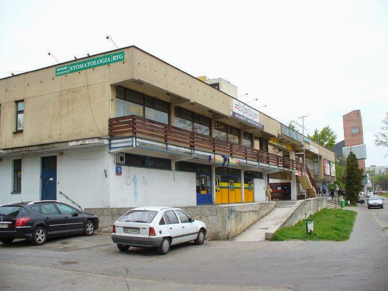 Filia Biblioteczna nr 5